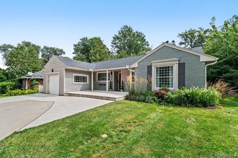 2373 Rutherford Road