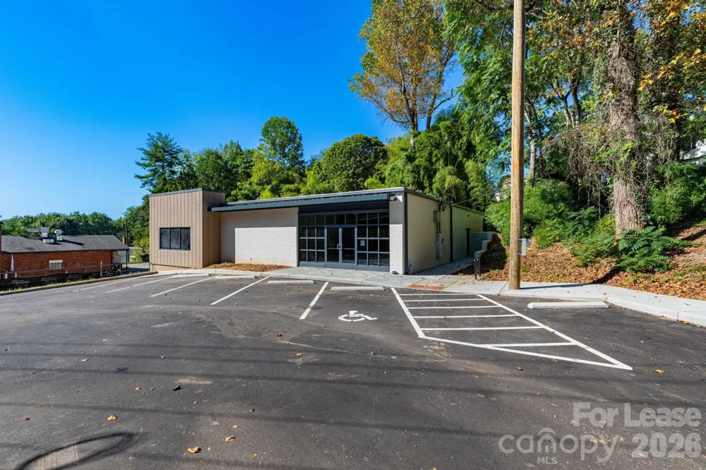 639 Biltmore Avenue Asheville, NC 28803