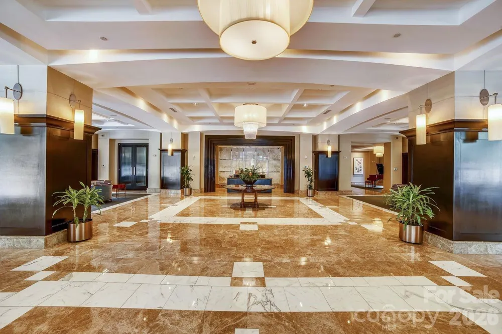 230 S Tryon Street #511 Charlotte, NC 28202