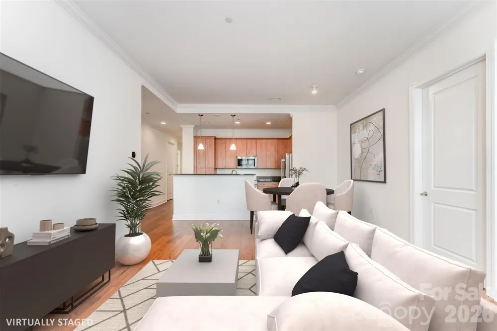 230 S Tryon Street #511 Charlotte, NC 28202