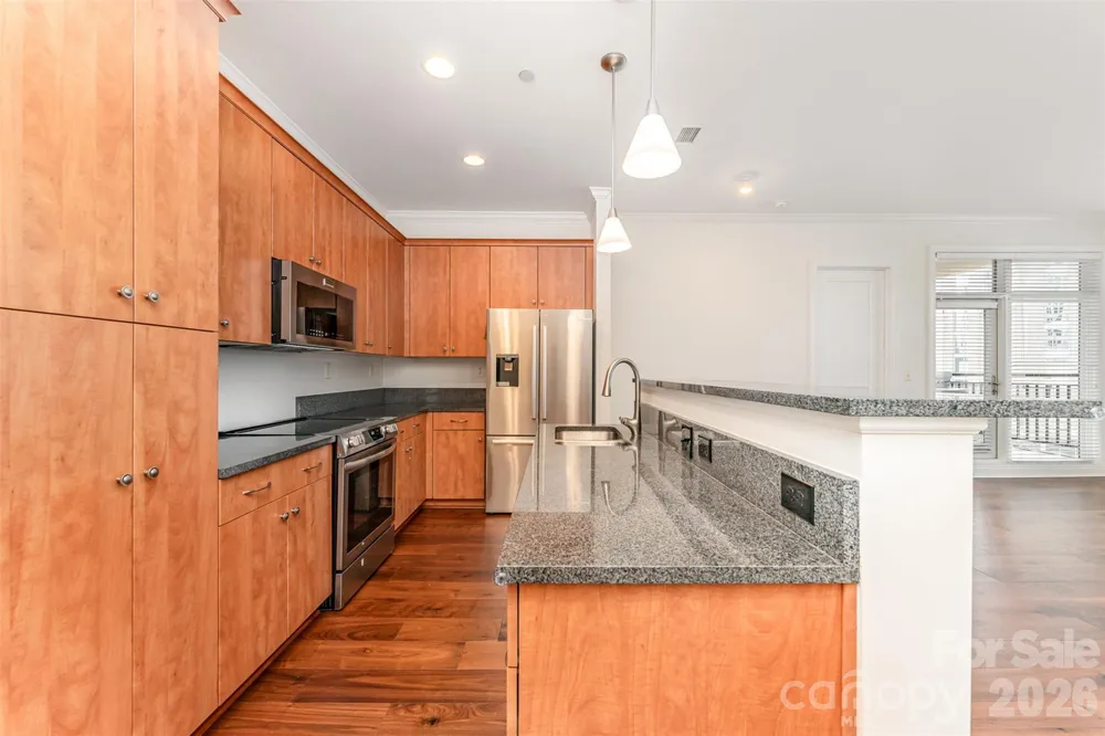 230 S Tryon Street #511 Charlotte, NC 28202