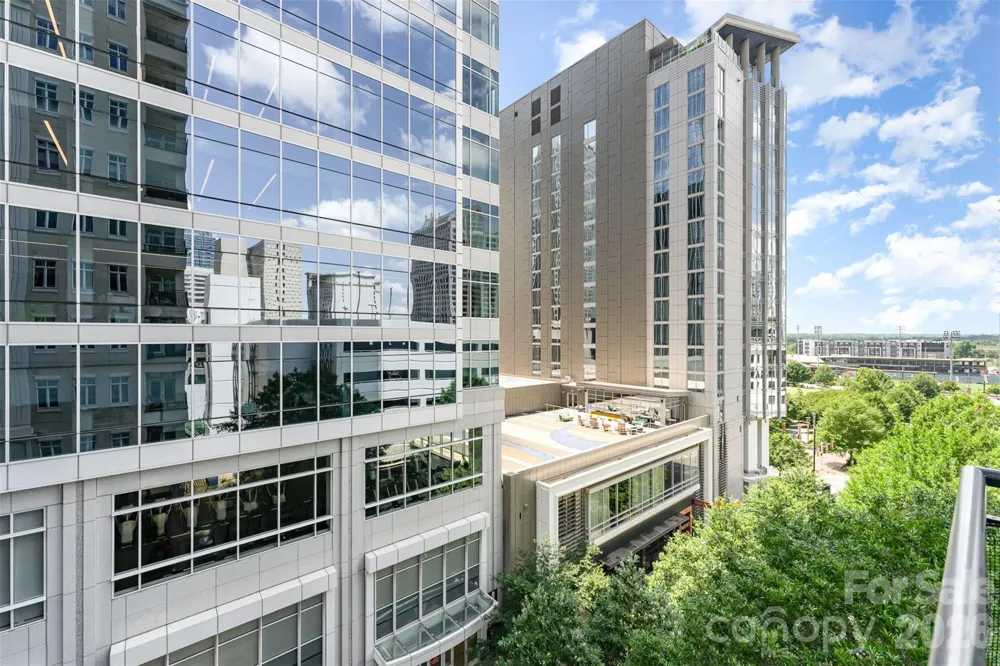 230 S Tryon Street #511 Charlotte, NC 28202
