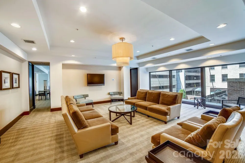 230 S Tryon Street #511 Charlotte, NC 28202