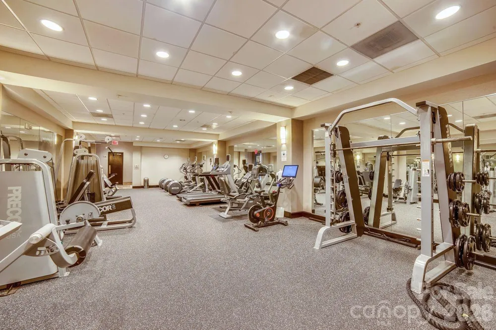 230 S Tryon Street #511 Charlotte, NC 28202