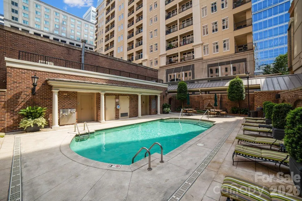230 S Tryon Street #511 Charlotte, NC 28202