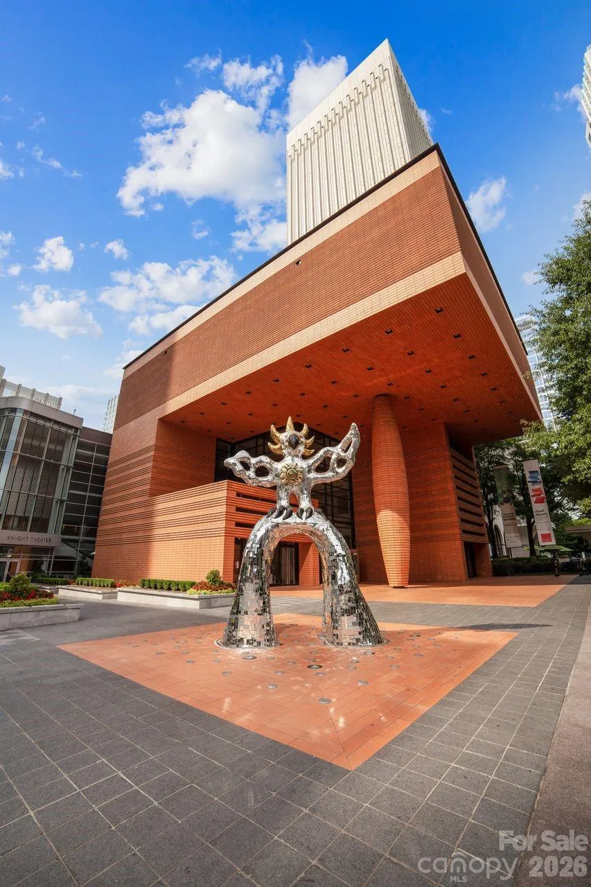 230 S Tryon Street #511 Charlotte, NC 28202