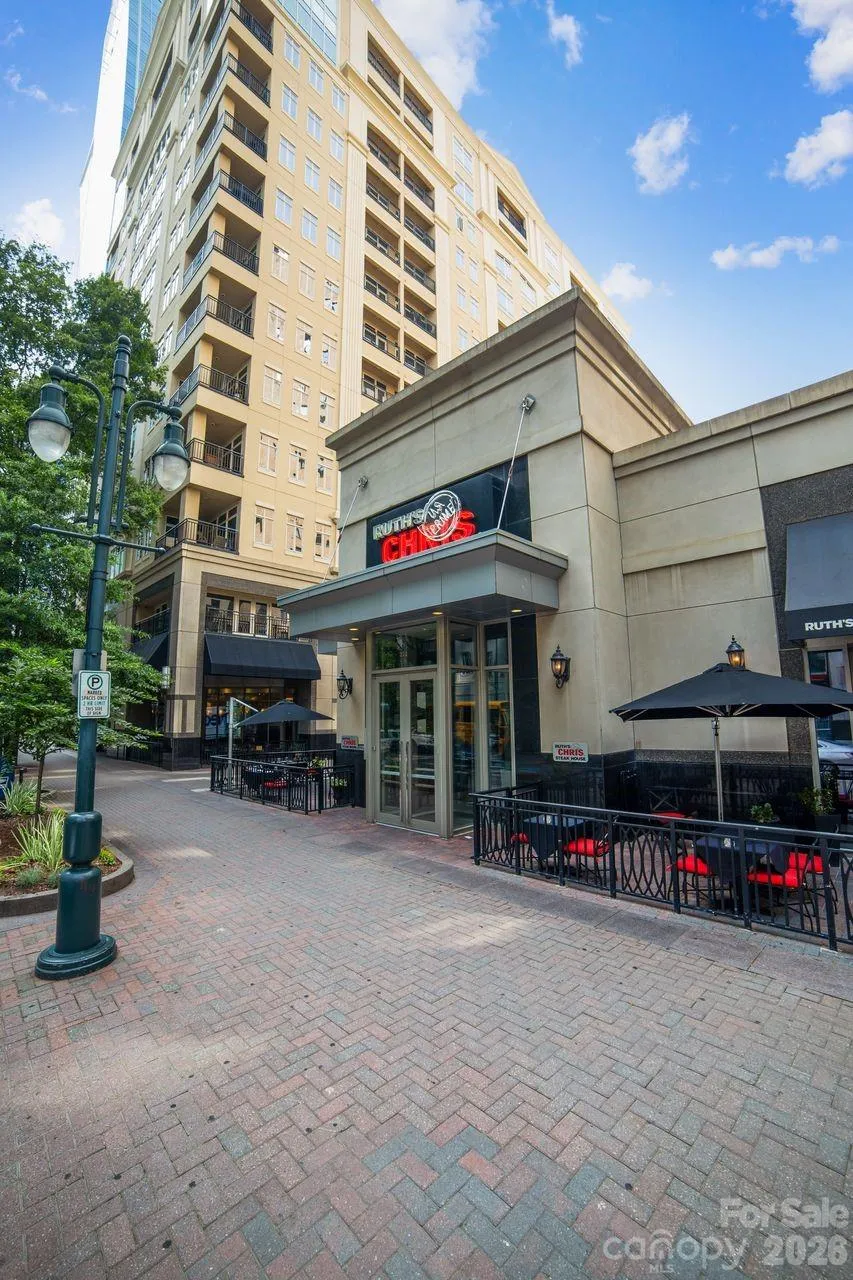 230 S Tryon Street #511 Charlotte, NC 28202