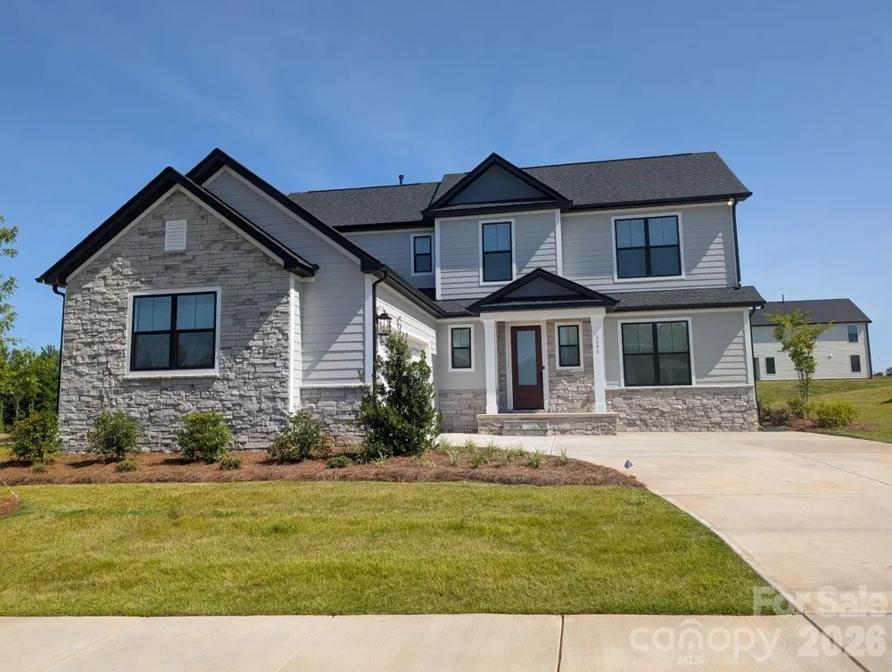 2092 Fordhill Street Rock Hill, SC 29732