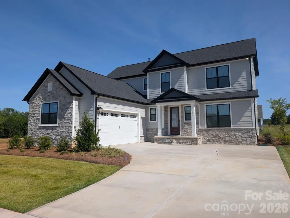 2092 Fordhill Street Rock Hill, SC 29732