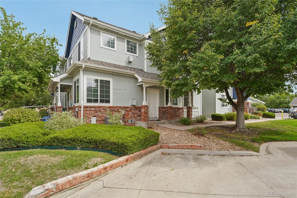 12951 Lafayette Street #C Thornton, CO 80241