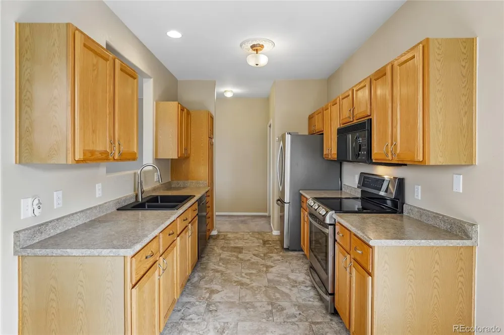 12951 Lafayette Street #C Thornton, CO 80241