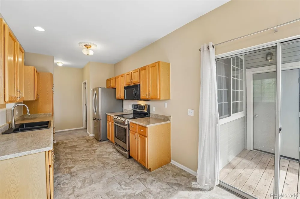 12951 Lafayette Street #C Thornton, CO 80241