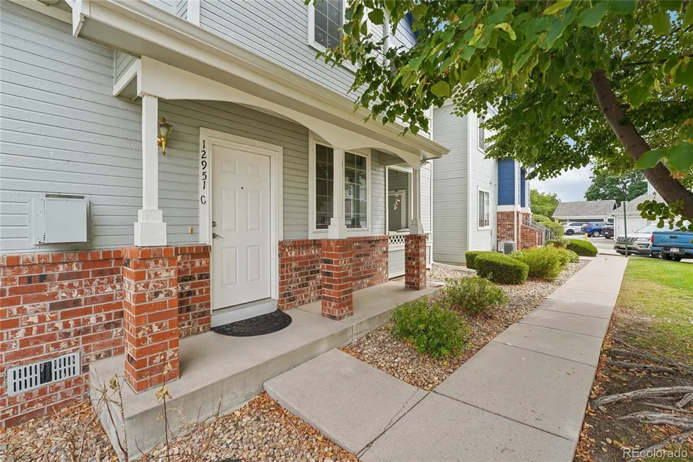 12951 Lafayette Street #C Thornton, CO 80241