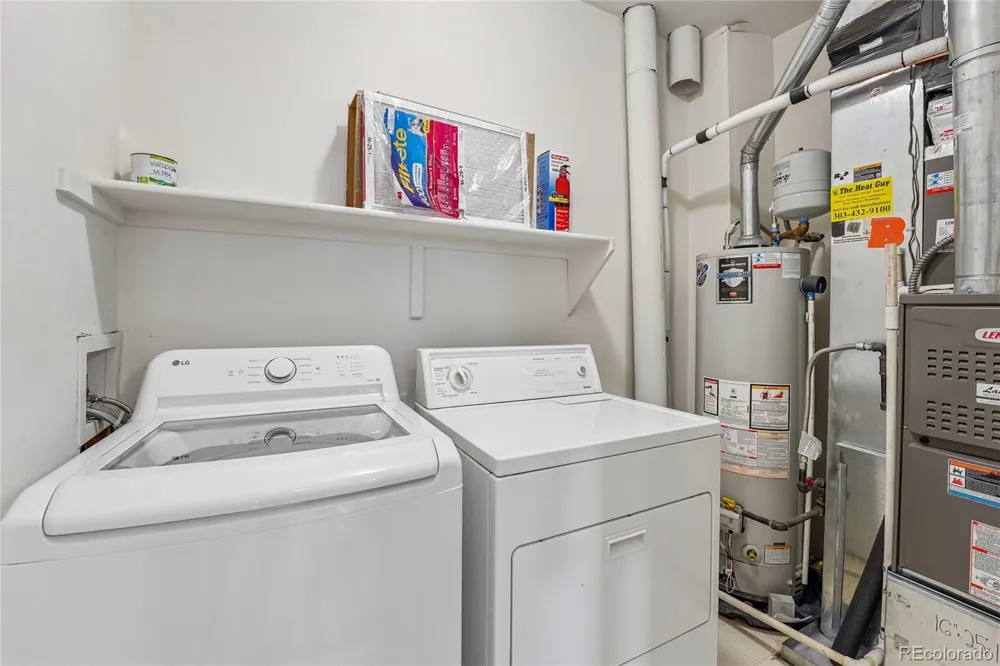 12951 Lafayette Street #C Thornton, CO 80241