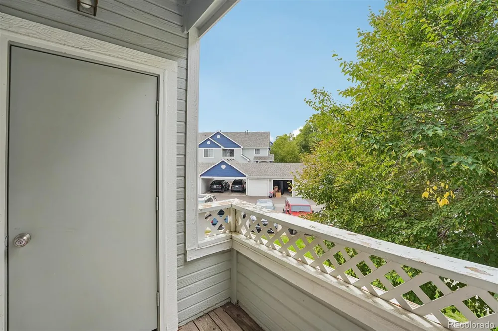 12951 Lafayette Street #C Thornton, CO 80241
