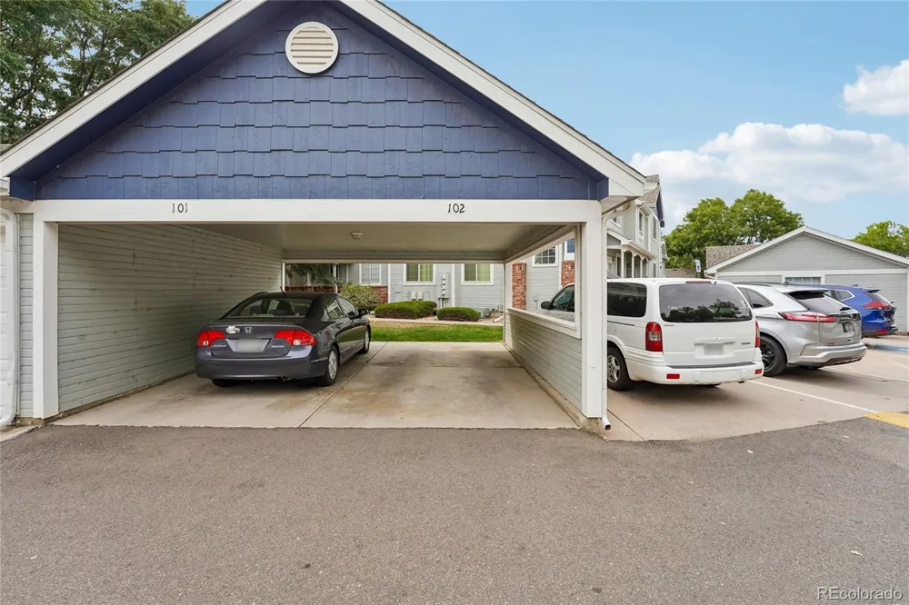 12951 Lafayette Street #C Thornton, CO 80241