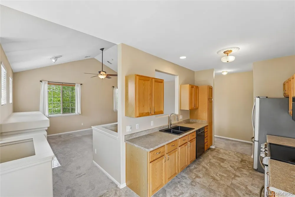 12951 Lafayette Street #C Thornton, CO 80241