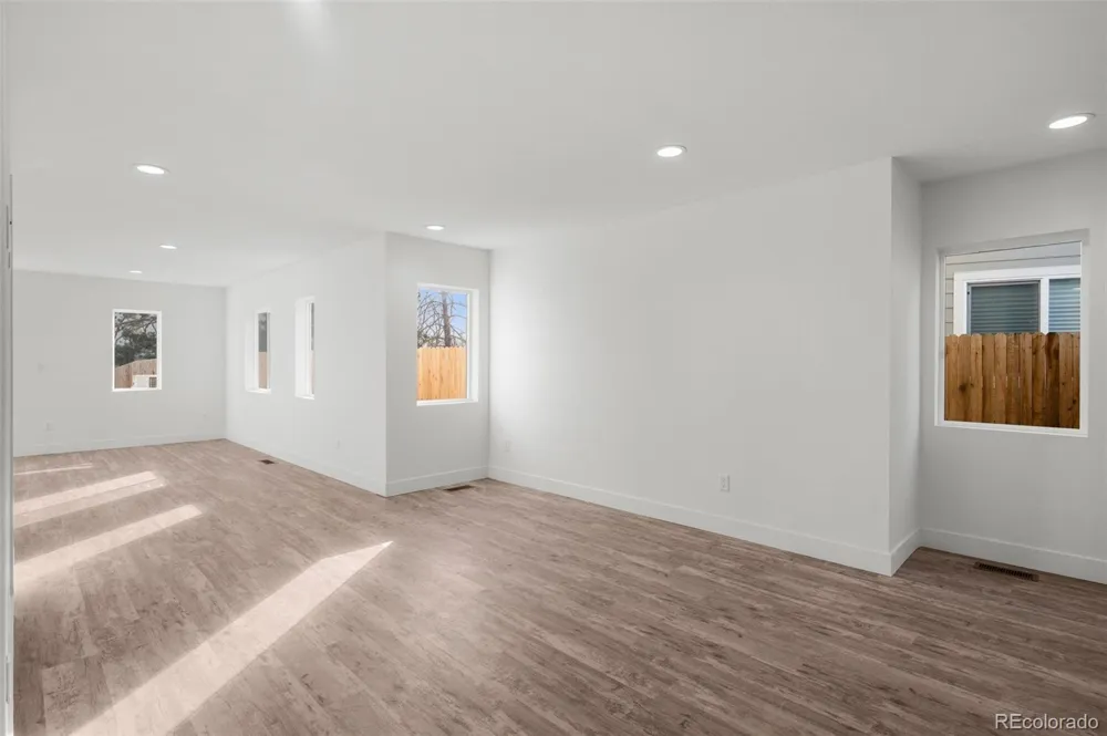 5282 Columbine Lane Denver, CO 80221