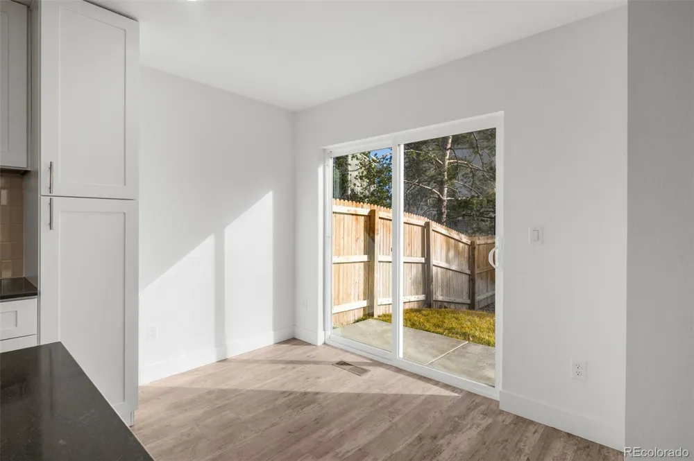 5282 Columbine Lane Denver, CO 80221