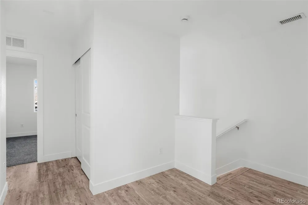 5282 Columbine Lane Denver, CO 80221