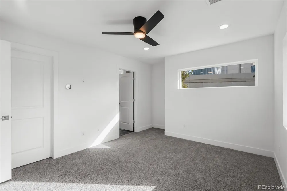 5282 Columbine Lane Denver, CO 80221