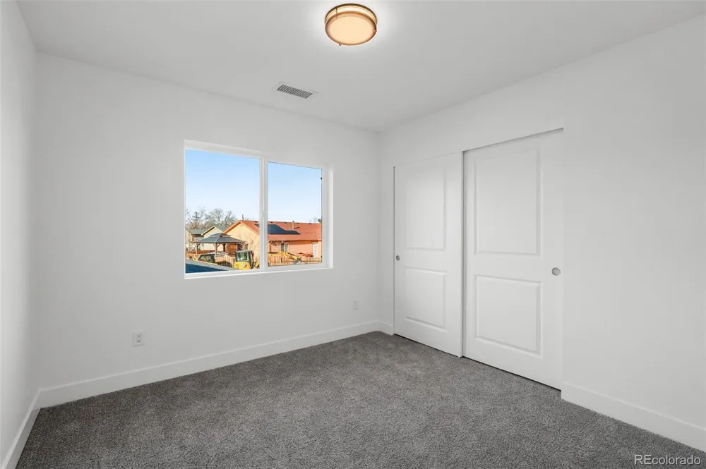 5282 Columbine Lane Denver, CO 80221