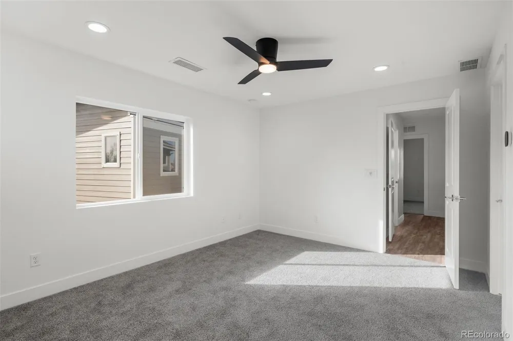 5282 Columbine Lane Denver, CO 80221