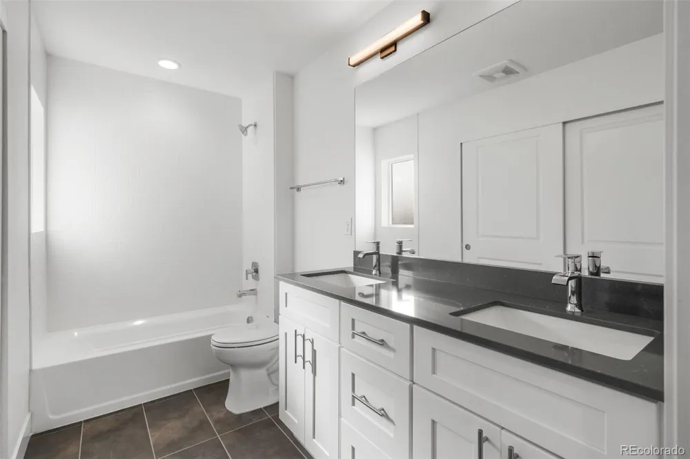 5282 Columbine Lane Denver, CO 80221