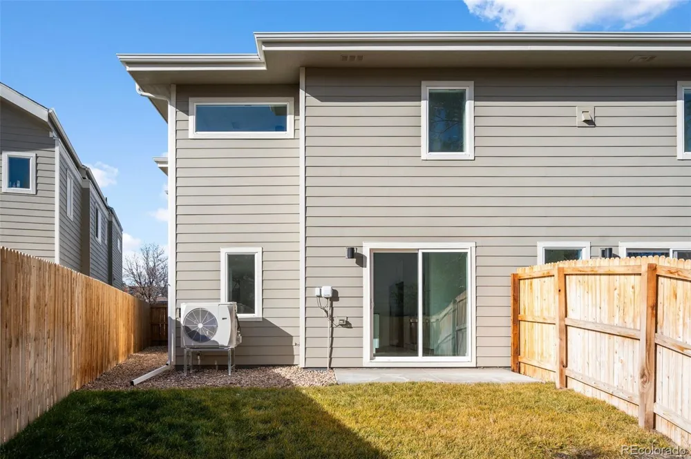 5282 Columbine Lane Denver, CO 80221
