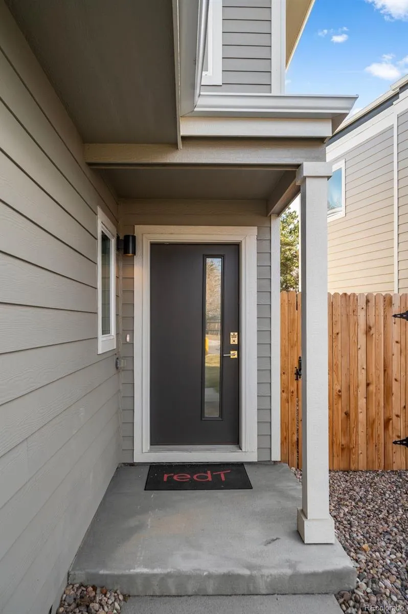 5282 Columbine Lane Denver, CO 80221