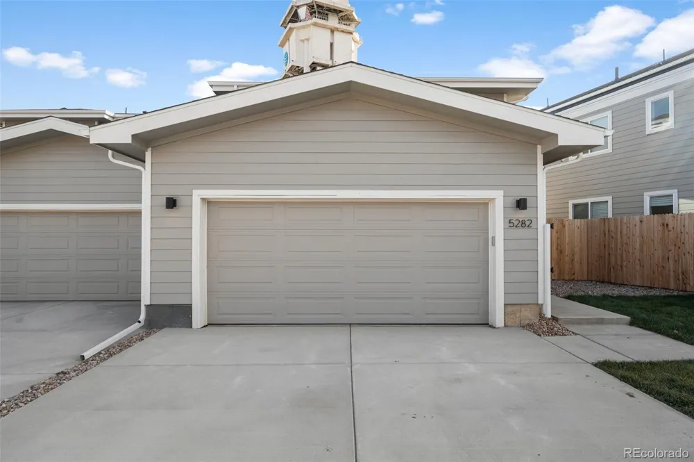 5282 Columbine Lane Denver, CO 80221