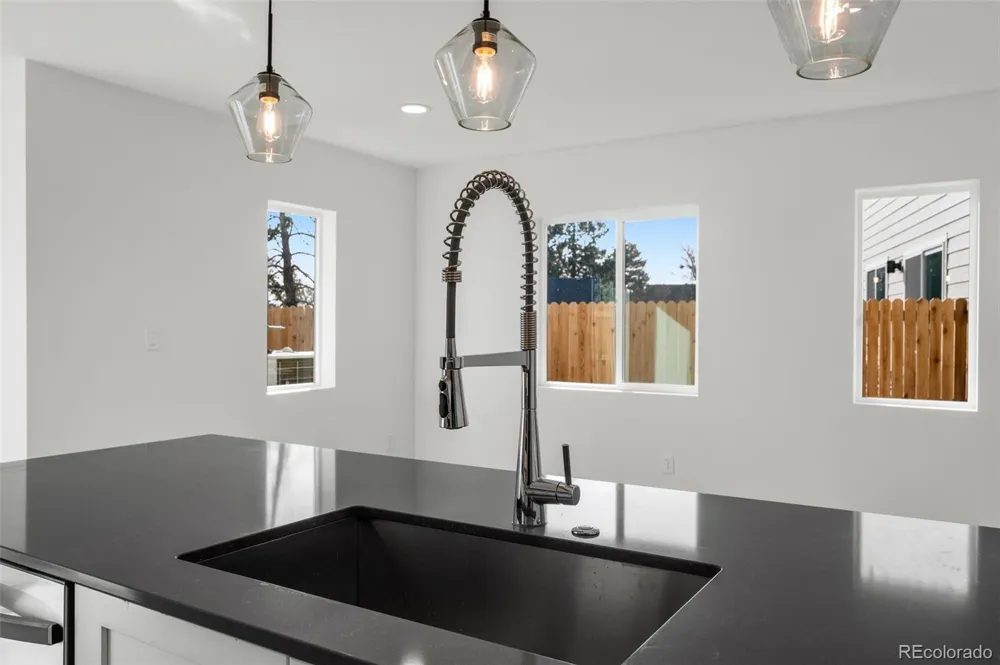 5282 Columbine Lane Denver, CO 80221