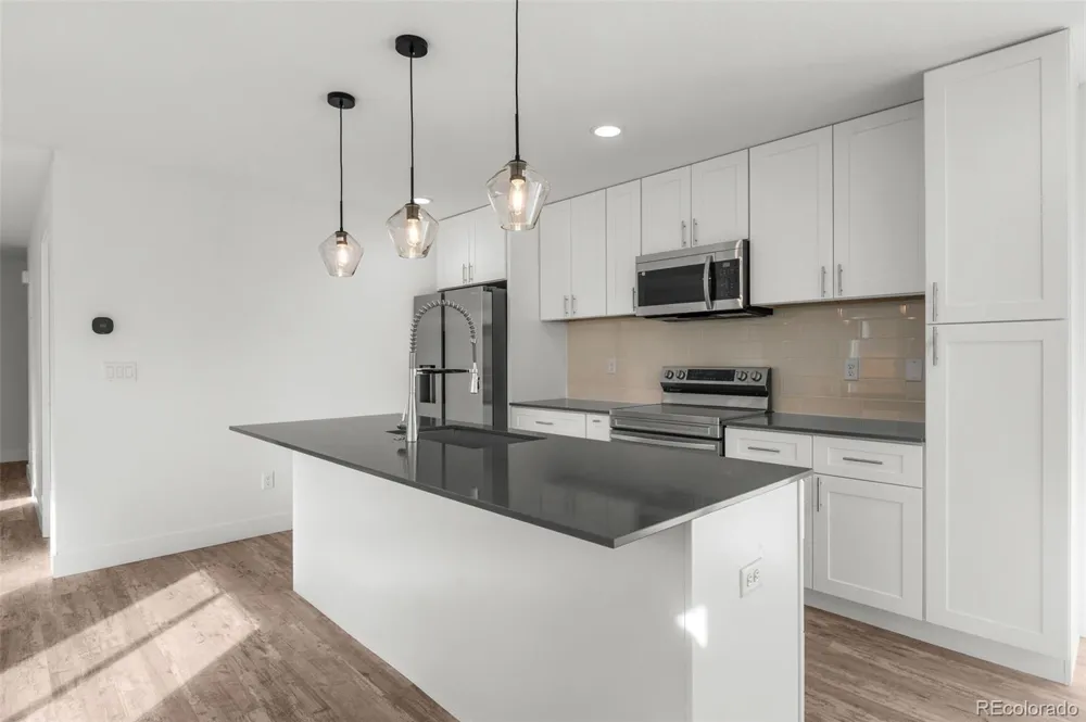 5282 Columbine Lane Denver, CO 80221