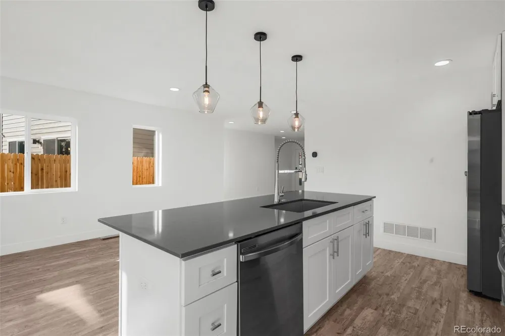 5282 Columbine Lane Denver, CO 80221