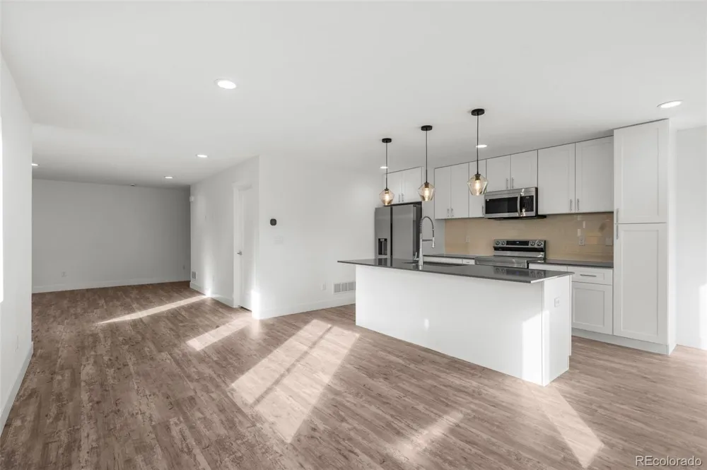 5282 Columbine Lane Denver, CO 80221
