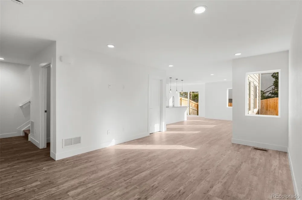 5282 Columbine Lane Denver, CO 80221