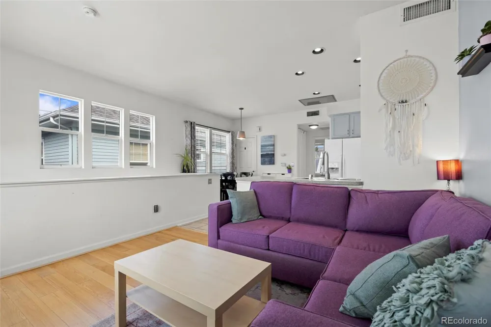 7454 E 28th Avenue #3 Denver, CO 80238