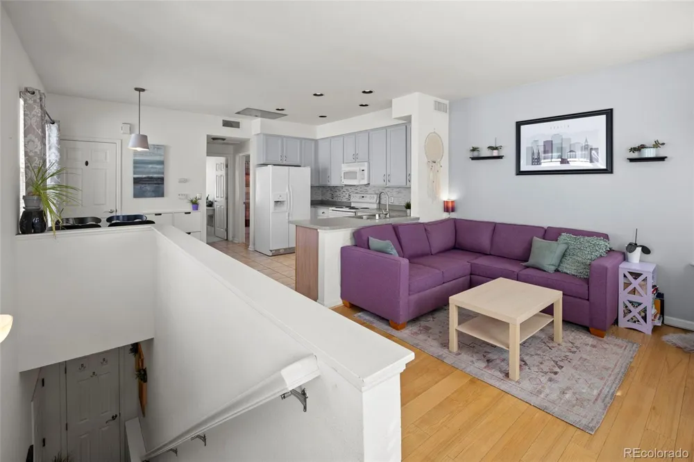 7454 E 28th Avenue #3 Denver, CO 80238