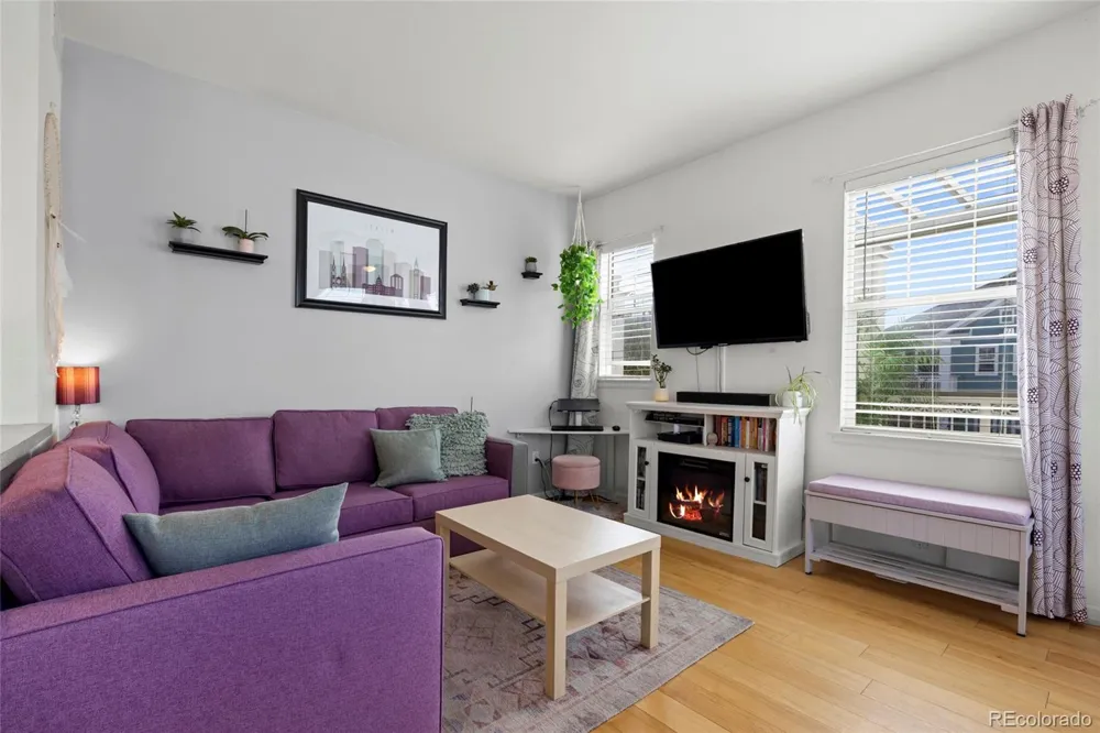 7454 E 28th Avenue #3 Denver, CO 80238