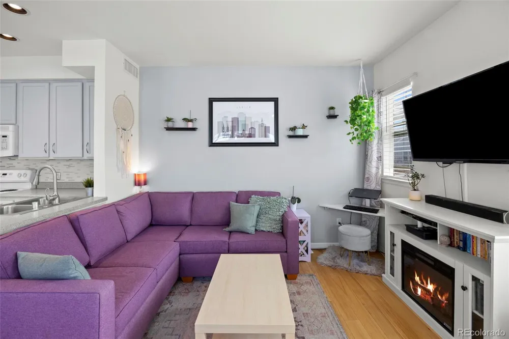 7454 E 28th Avenue #3 Denver, CO 80238