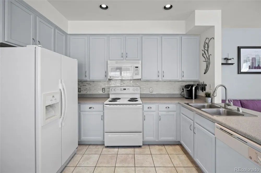 7454 E 28th Avenue #3 Denver, CO 80238