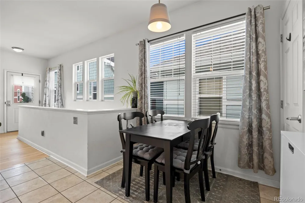 7454 E 28th Avenue #3 Denver, CO 80238