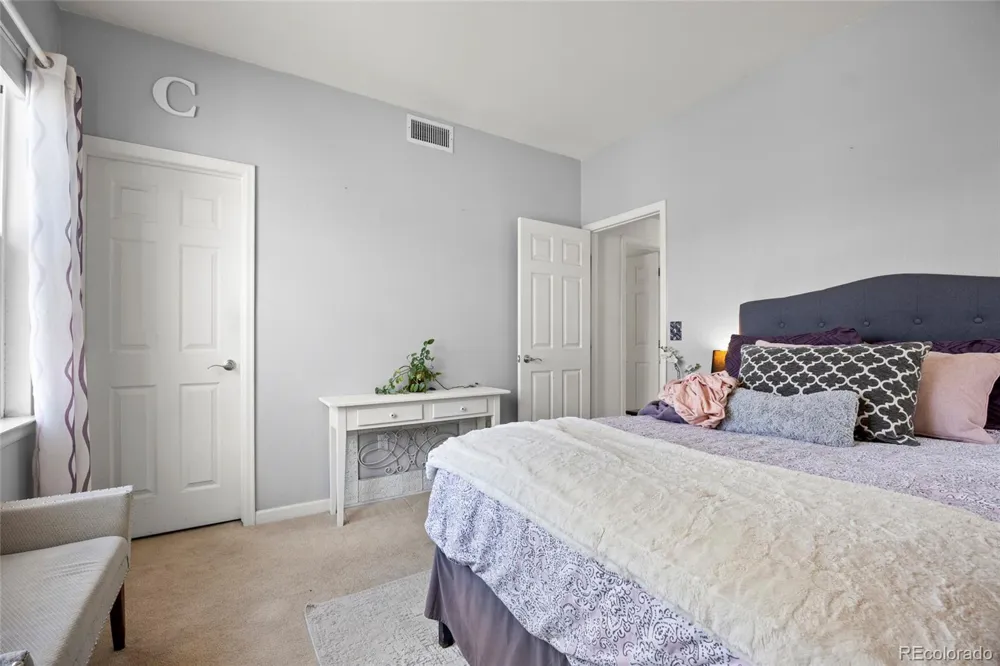 7454 E 28th Avenue #3 Denver, CO 80238