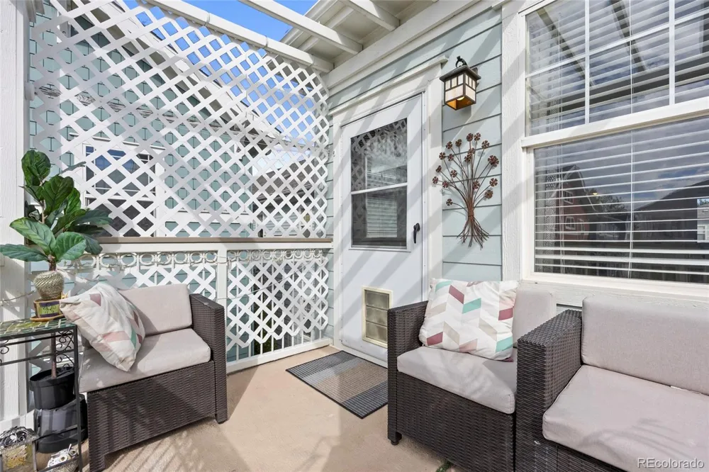 7454 E 28th Avenue #3 Denver, CO 80238