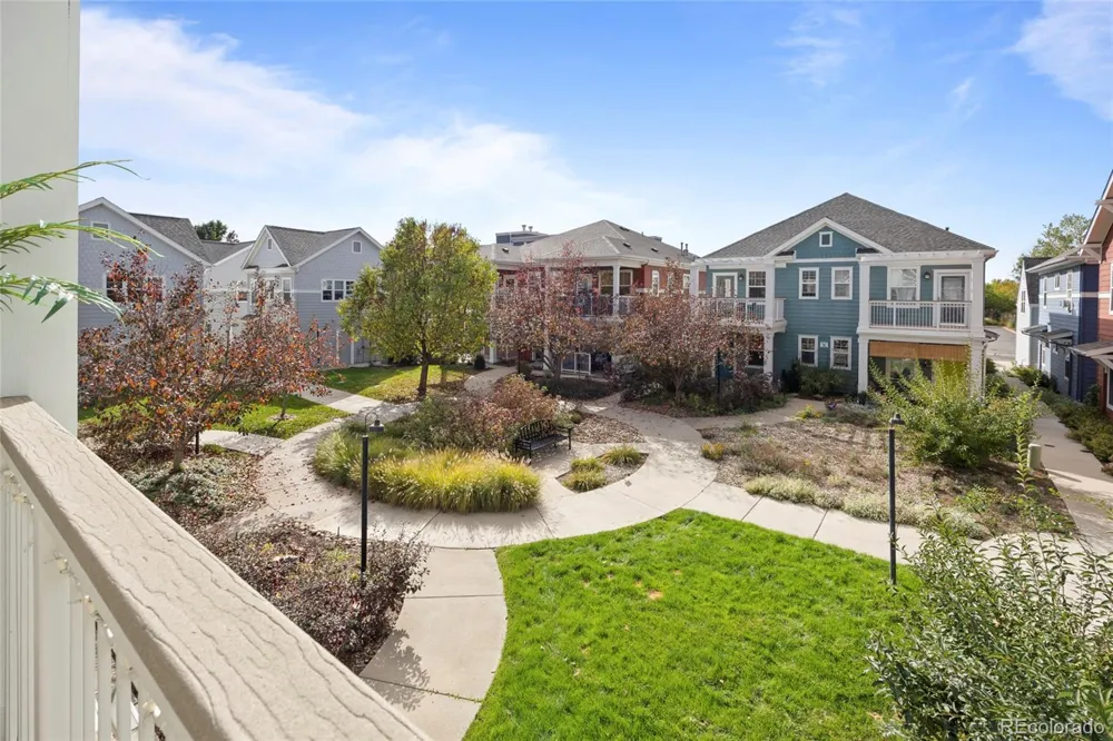 7454 E 28th Avenue #3 Denver, CO 80238