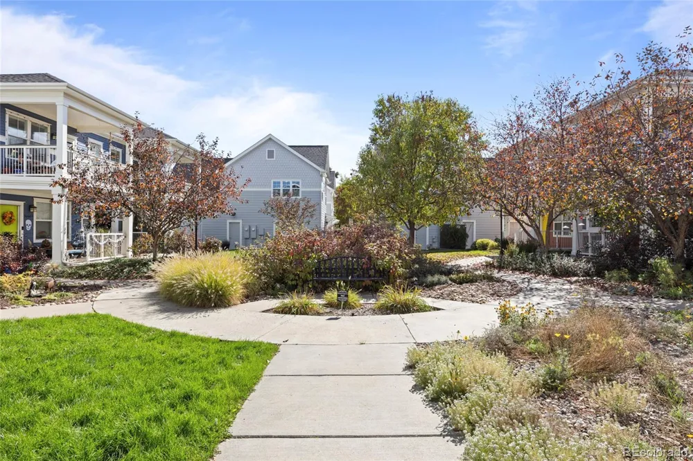 7454 E 28th Avenue #3 Denver, CO 80238
