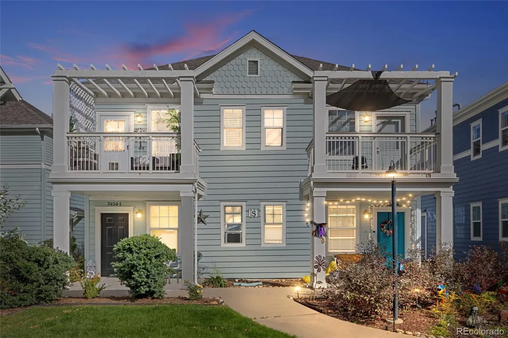 7454 E 28th Avenue #3 Denver, CO 80238