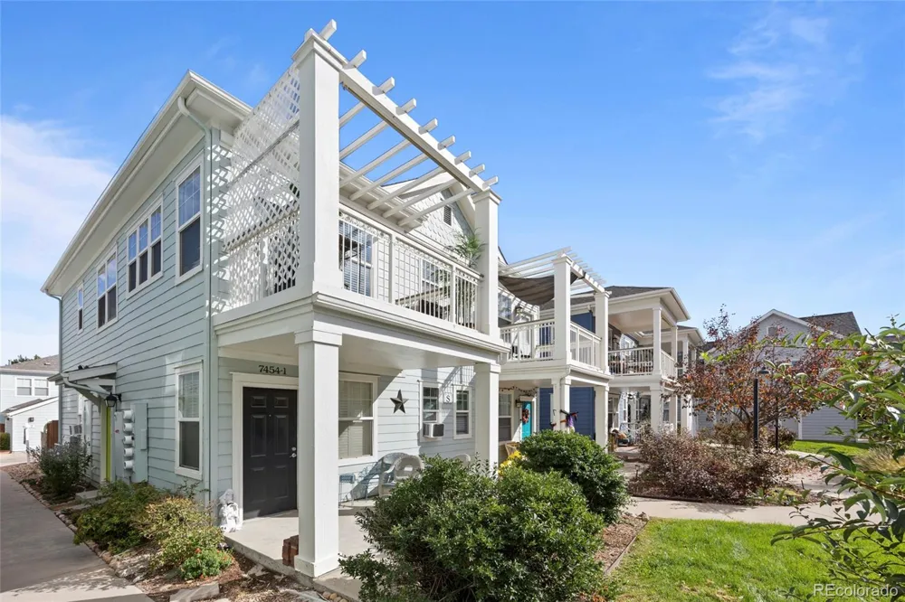 7454 E 28th Avenue #3 Denver, CO 80238