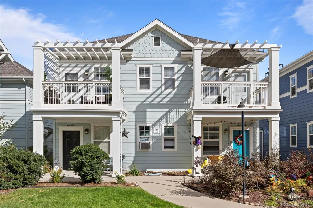 7454 E 28th Avenue #3 Denver, CO 80238