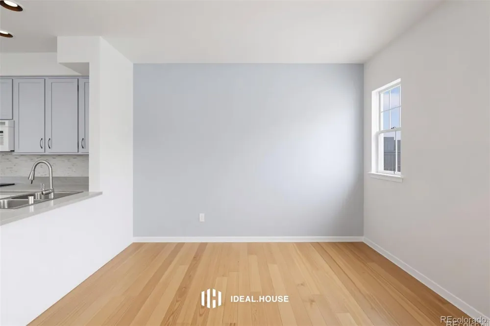 7454 E 28th Avenue #3 Denver, CO 80238